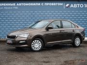 Skoda Rapid II Ижевск  - изображение 22