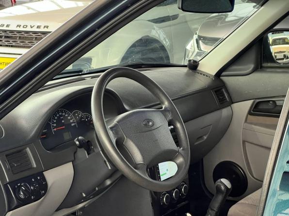 Lada (ВАЗ) Priora I с пробегом 2007 года, цена 320 000 рублей, 167500 км, седан, Автокод Объявления