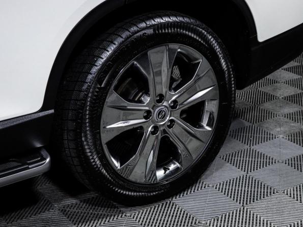 SsangYong Rexton IV Рестайлинг с пробегом 2022 года, цена 3 565 000 рублей, 54500 км, внедорожник, Автокод Объявления