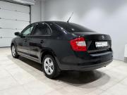 Skoda Rapid I Екатеринбург  - изображение 26