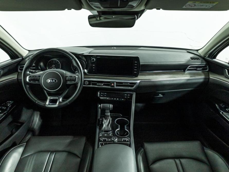 Kia K5 III Санкт-Петербург  - изображение 14