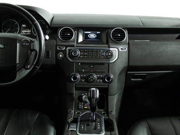 Land Rover Discovery IV с пробегом 2012 года, цена 1 399 700 рублей, 126833 км, внедорожник, Автокод Объявления