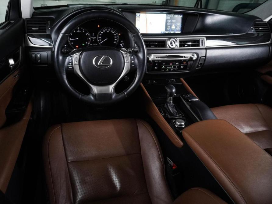 Lexus GS IV Воронеж  - изображение 6