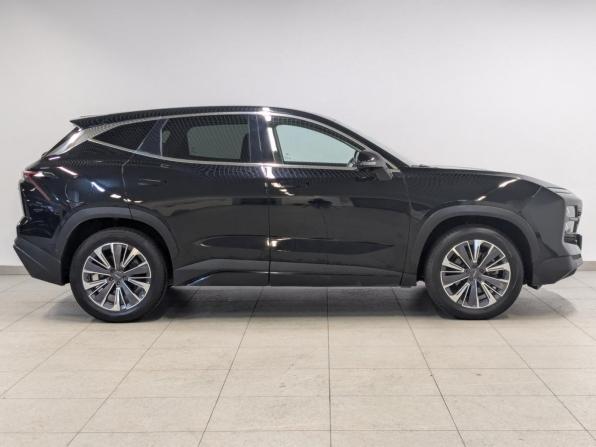 JETOUR DASHING I с пробегом 2024 года, цена 2 100 000 рублей, 41406 км, внедорожник, Автокод Объявления