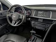 Kia Optima IV Рестайлинг Москва  - изображение 60