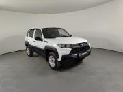 Lada (ВАЗ) Niva Travel I Уфа  - изображение 25