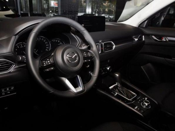 Mazda CX-5 II Рестайлинг с пробегом 2026 года, цена 3 960 000 рублей, 10 км, внедорожник, Автокод Объявления