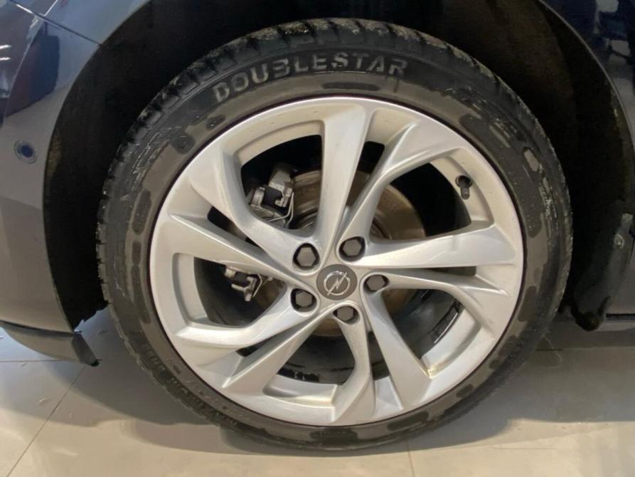 Opel Astra K Серпухов  - изображение 24