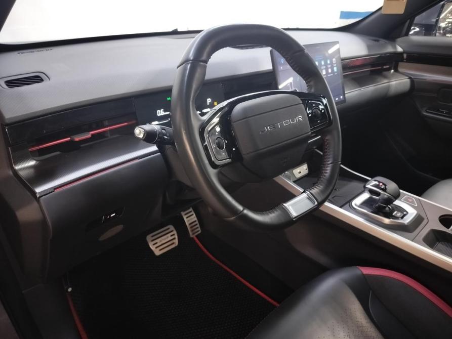 JETOUR DASHING I Санкт-Петербург  - изображение 10