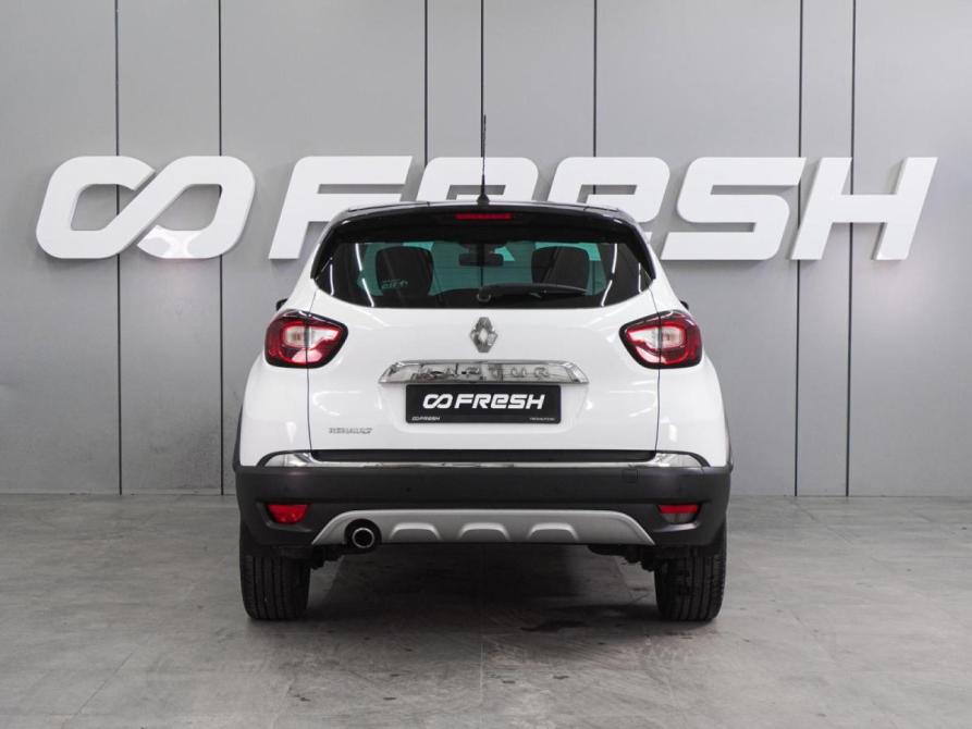 Renault Kaptur I Воронеж  - изображение 4