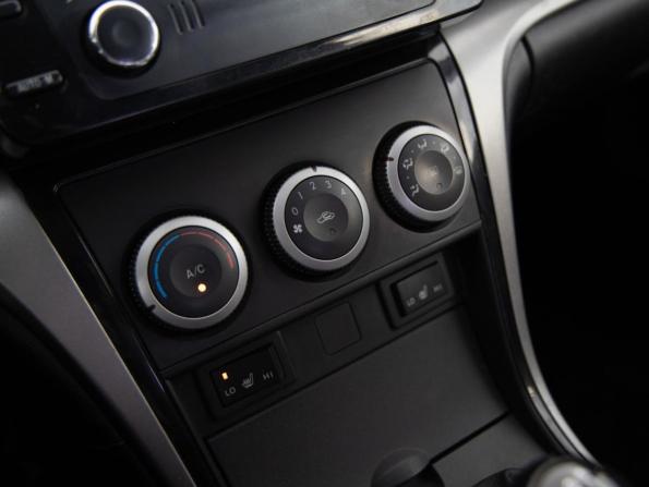 Mazda 6 II (GH) Рестайлинг с пробегом 2011 года, цена 849 000 рублей, 302356 км, седан, Автокод Объявления