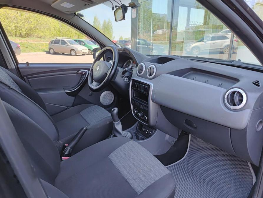 Renault Duster I Ижевск  - изображение 13