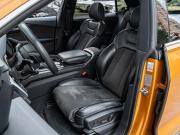 Audi Q8 I (4M) Краснодар  - изображение 35