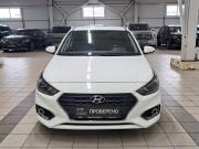 Hyundai Solaris II Набережные Челны  - изображение 31