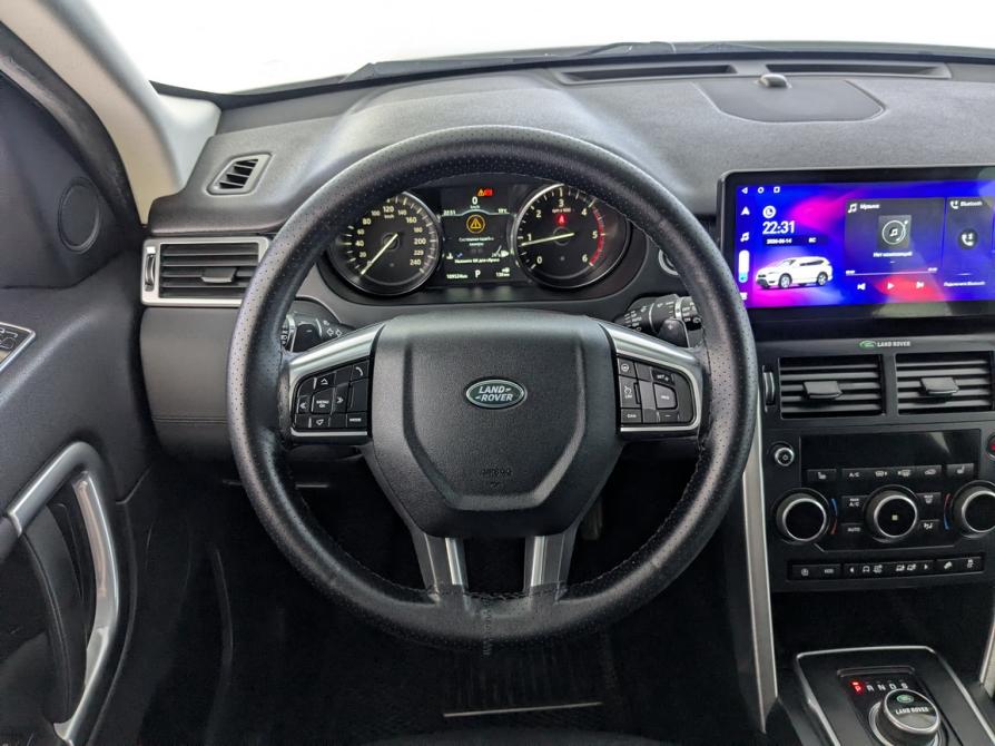 Land Rover Discovery Sport I Москва  - изображение 28