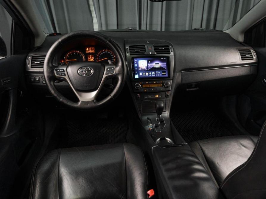 Toyota Avensis III Тюмень  - изображение 6