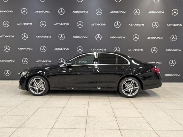 Mercedes-Benz E-Класс V (W213 S213 C238) с пробегом 2020 года, цена 3 990 000 рублей, 62698 км, седан, Автокод Объявления