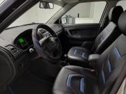 Skoda Fabia II Рестайлинг Казань  - изображение 42