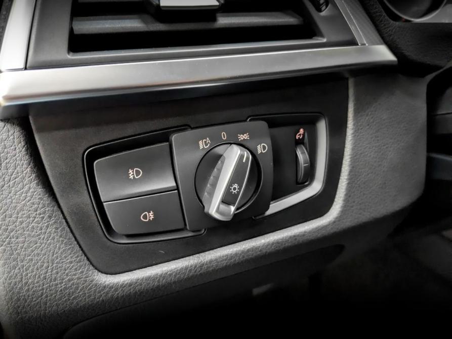BMW 3 серии VI (F3x) Рестайлинг Москва  - изображение 24