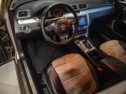 Volkswagen Passat B7 Челябинск  - изображение 38