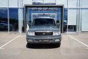 Toyota Land Cruiser 100 Series Крым  - изображение 36