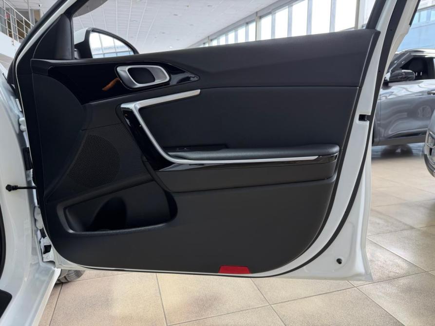 Kia Ceed III Новороссийск  - изображение 27
