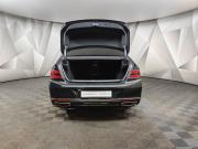 Genesis G90 I Рестайлинг Москва  - изображение 37