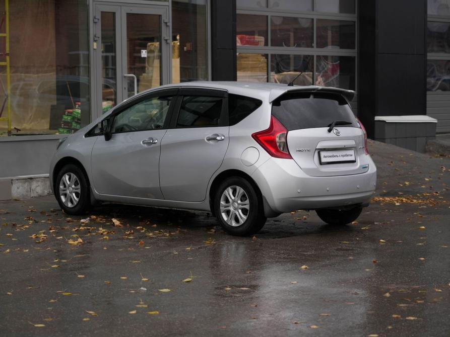 Nissan Note II Новосибирск  - изображение 7