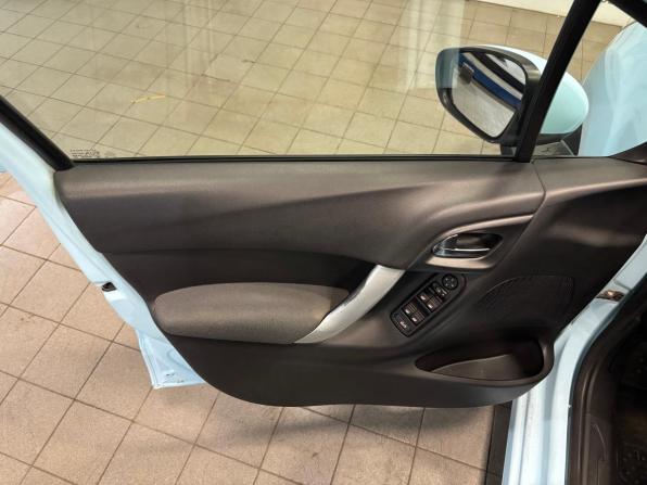 Citroen C3 II с пробегом 2012 года, цена 449 000 рублей, 167000 км, хэтчбек, Автокод Объявления