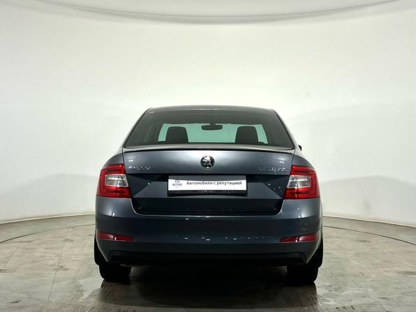 Skoda Octavia III (A7) с пробегом 2016 года, цена 1 720 000 рублей, 143927 км, лифтбек, Автокод Объявления