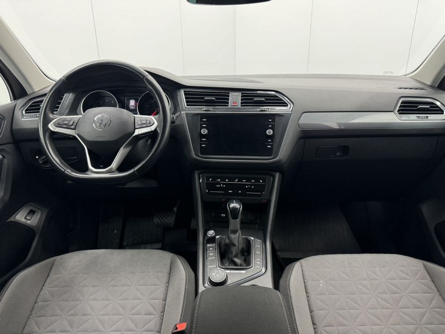 Volkswagen Tiguan II Рестайлинг Воронеж  - изображение 14