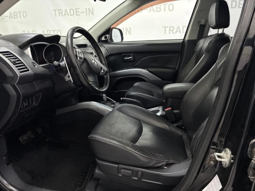 Mitsubishi Outlander II Пермь  - изображение 8