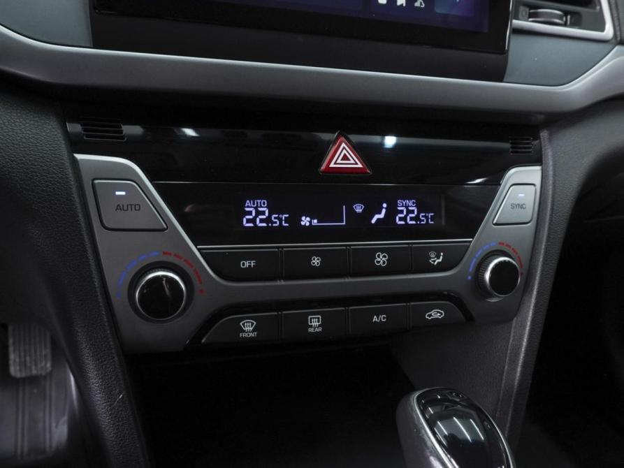 Hyundai Elantra VI (AD) Ростов-на-Дону  - изображение 18