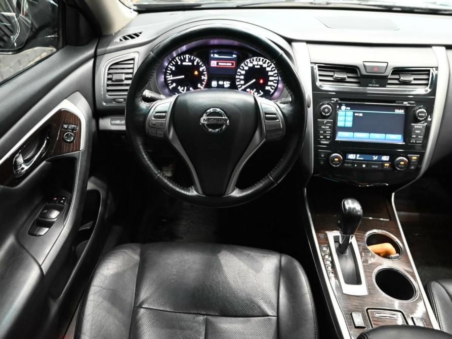 Nissan Teana III Екатеринбург  - изображение 13