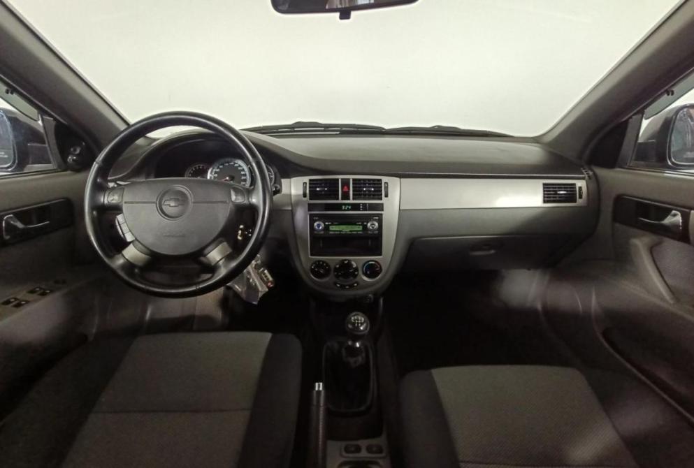 Chevrolet Lacetti I Волгоград  - изображение 11