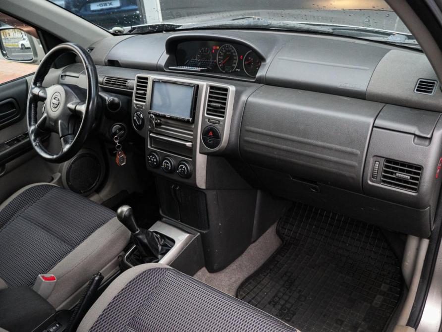 Nissan X-Trail I Рестайлинг Москва  - изображение 7