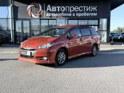 Toyota Wish II Рестайлинг Волгоград  - изображение 27