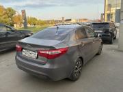 Kia Rio III Курган  - изображение 9