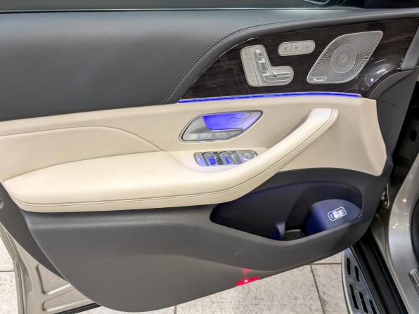 Mercedes-Benz GLS II (X167) с пробегом 2020 года, цена 8 750 000 рублей, 68200 км, внедорожник, Автокод Объявления