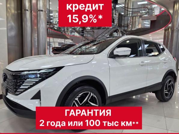 Новый Nissan Qashqai II Рестайлинг 2 2026 года, цена 2 650 000 рублей, внедорожник, Автокод Объявления