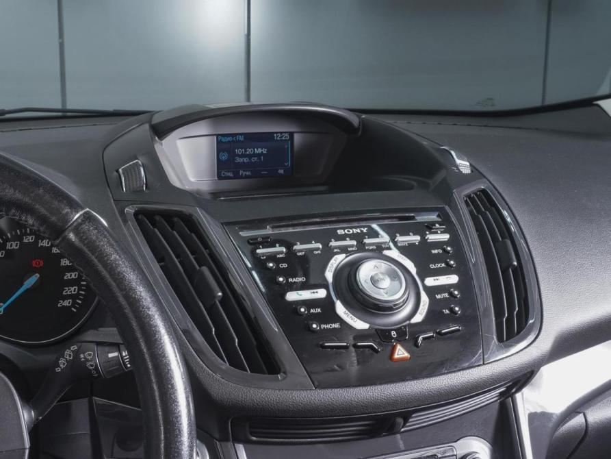 Ford Kuga II Ростов-на-Дону  - изображение 17