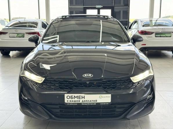 Kia K5 III с пробегом 2020 года, цена 2 599 000 рублей, 166500 км, седан, Автокод Объявления