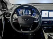 Belgee X50 Москва  - изображение 49