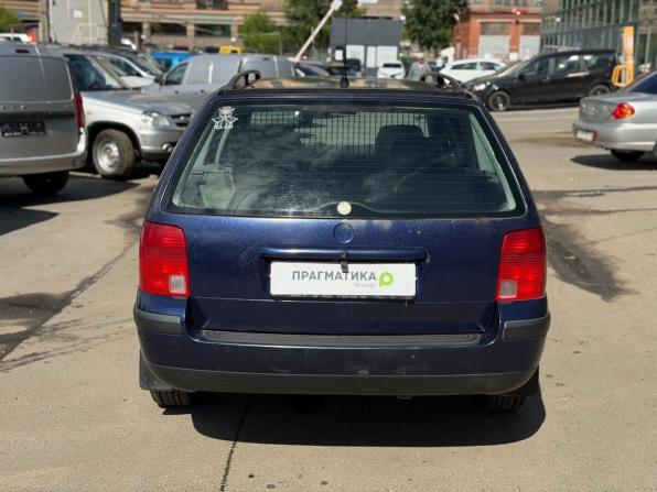 Volkswagen Passat B5 с пробегом 2000 года, цена 250 000 рублей, 240000 км, универсал, Автокод Объявления