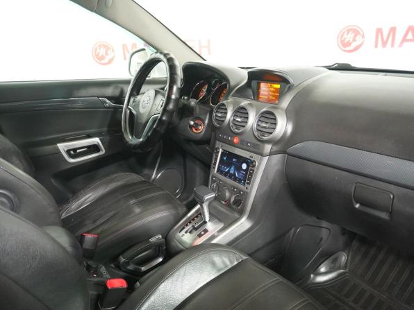 Opel Antara I с пробегом 2011 года, цена 825 000 рублей, 240880 км, внедорожник, Автокод Объявления