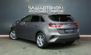 Kia Ceed III Уфа  - изображение 24