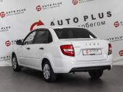 Lada (ВАЗ) Granta I Рестайлинг Минеральные Воды  - изображение 18