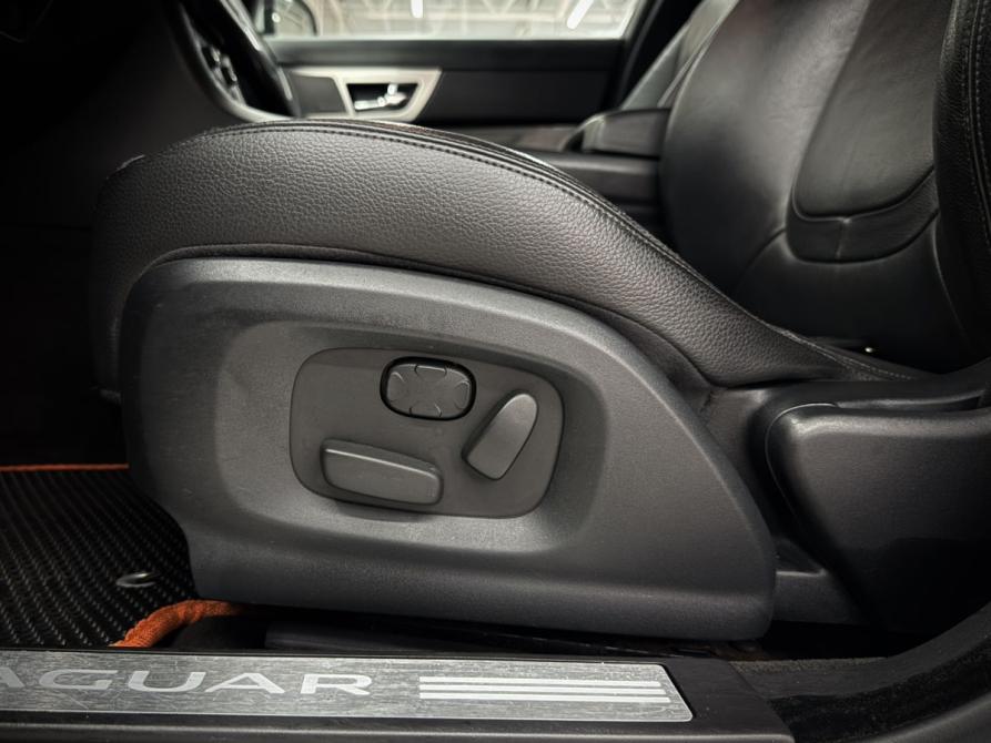 Jaguar XF I Рестайлинг Смоленск  - изображение 21
