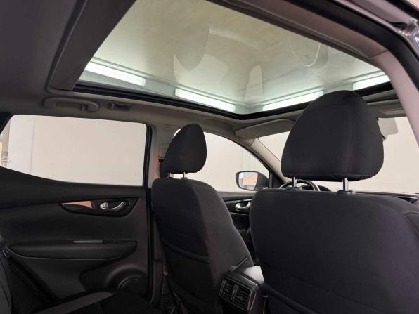 Nissan Qashqai II Рестайлинг с пробегом 2022 года, цена 2 000 000 рублей, 127232 км, внедорожник, Автокод Объявления