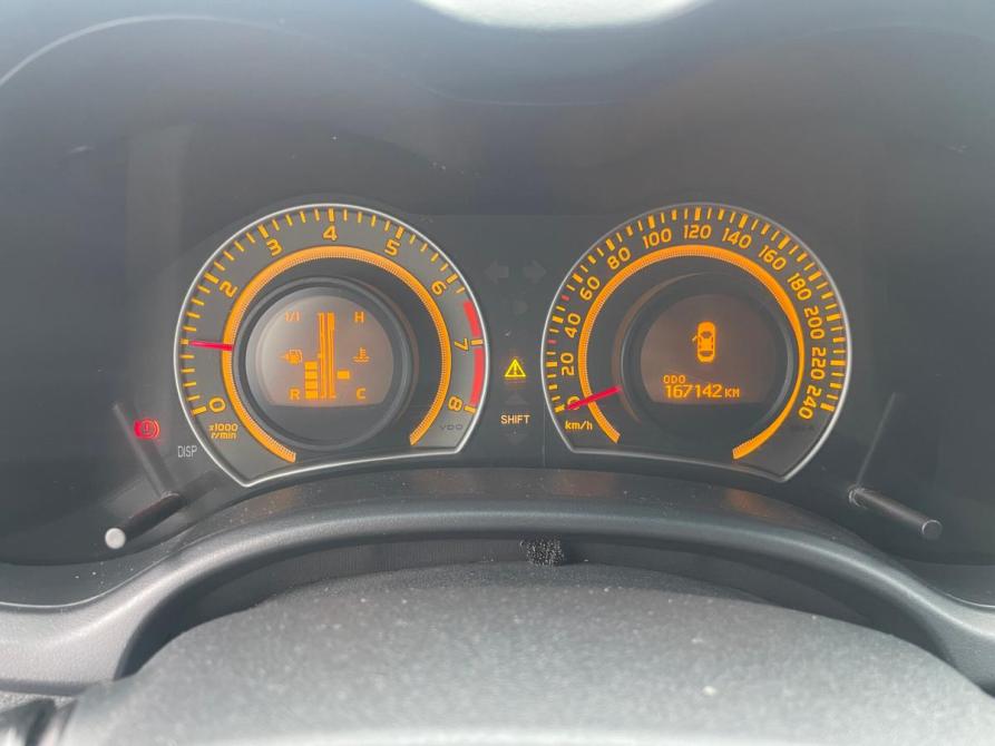 Toyota Corolla X (E140 E150) Саратов  - изображение 26